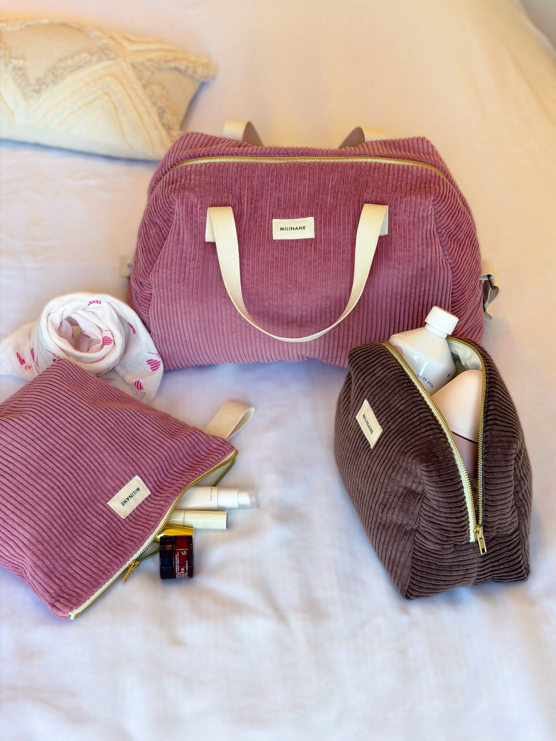 SAC A LANGER JOSEPH - R.NUDE – Image 3