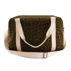 SAC A LANGER RAPHAEL GRAOU OLIVE