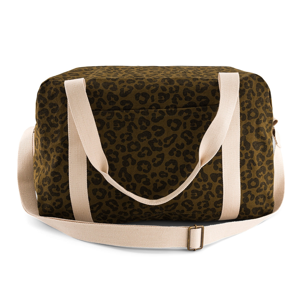 SAC A LANGER RAPHAEL GRAOU OLIVE