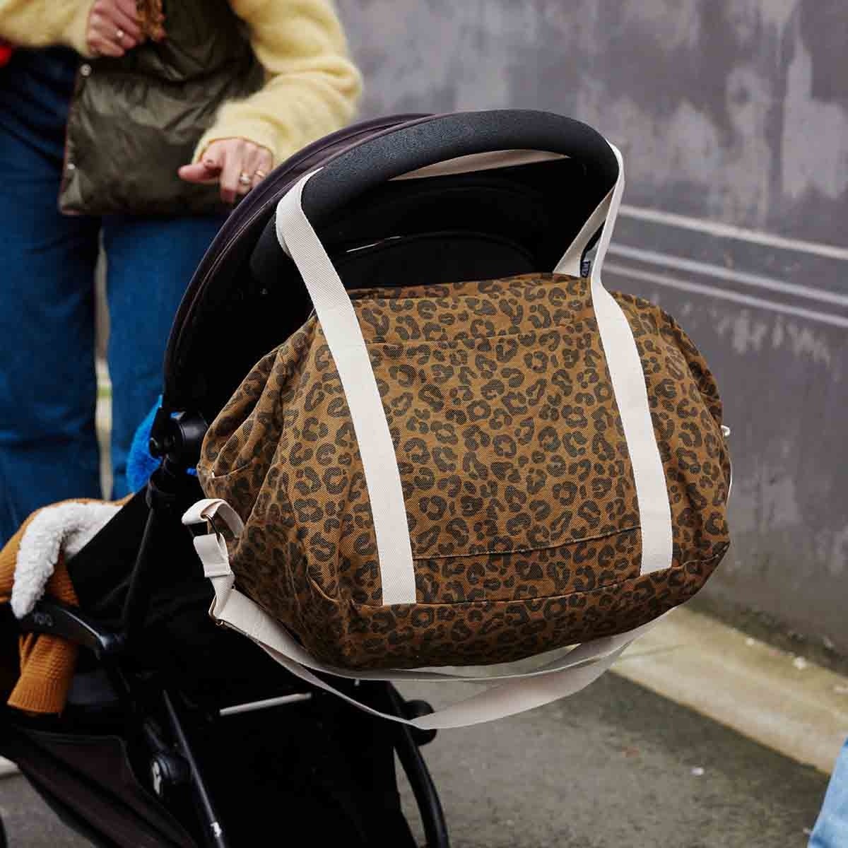 SAC A LANGER RAPHAEL GRAOU OLIVE – Image 5