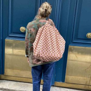 SAC ELISA DAMIER STRAWBERRY – Image 5