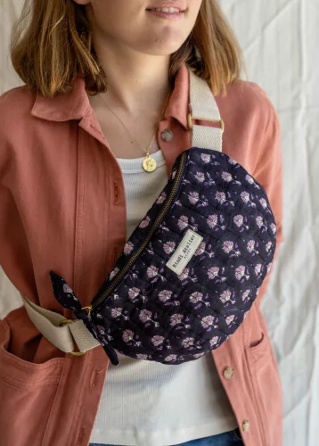 SAC BANANE AARTI MINUIT