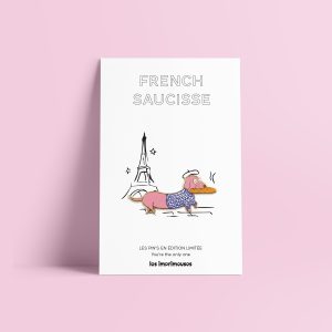 Pin's Les Imprimeuses