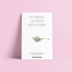 Pin's Les Imprimeuses