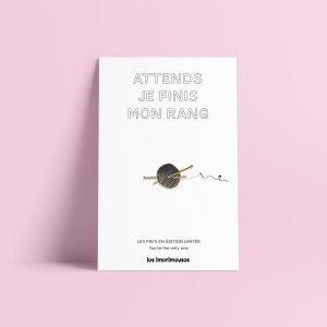 Pin's Les Imprimeuses