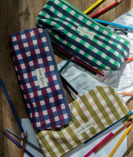 TROUSSE CRAYONS TARA FOUGERE – Image 4
