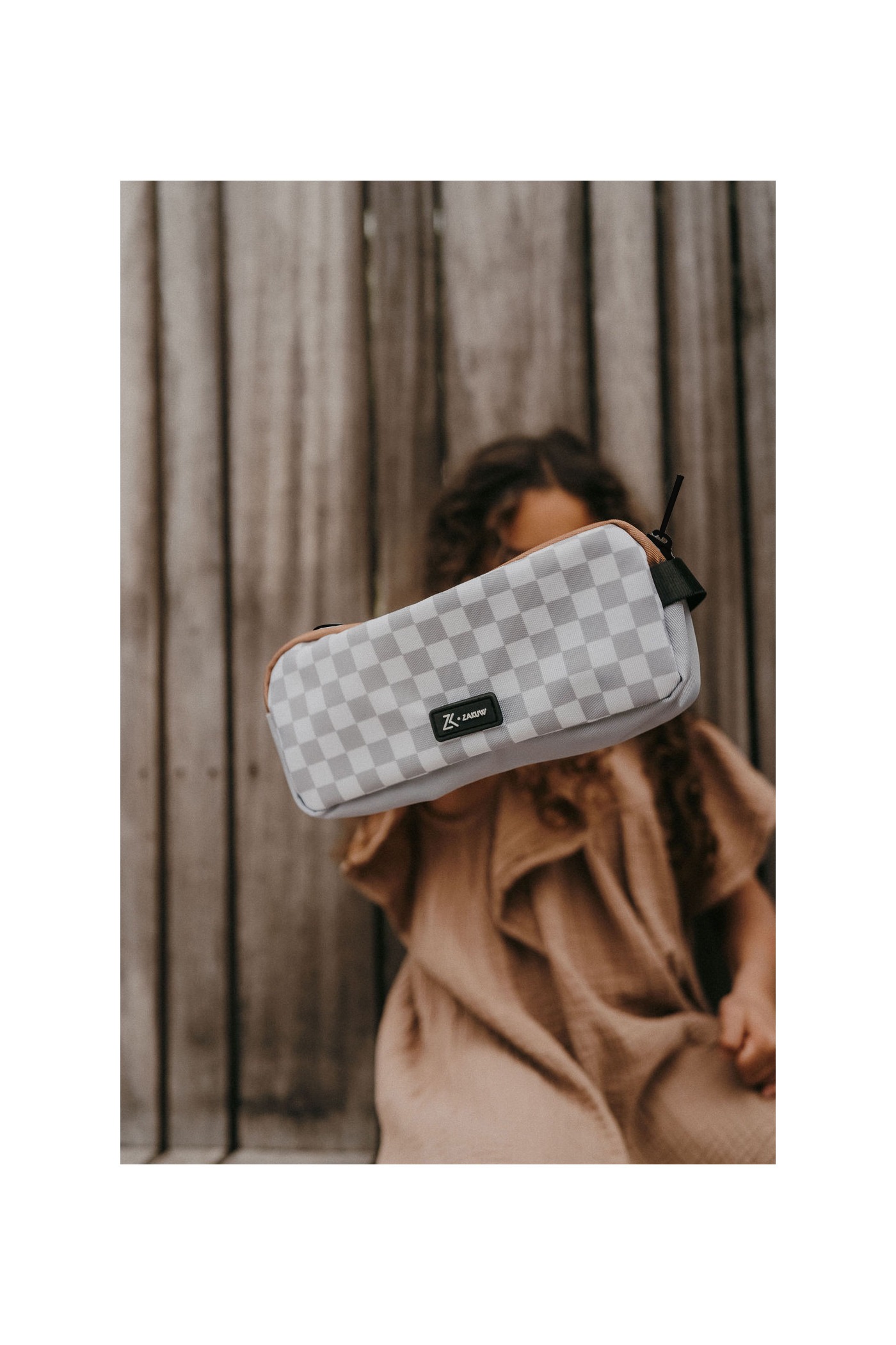 TROUSSE D ECOLE ZOE – Image 2