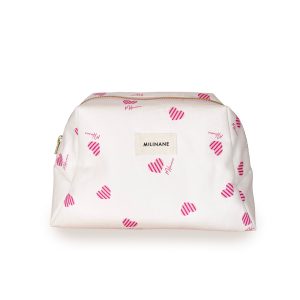 TROUSSE DE TOILETTE JADE SWEETHEART