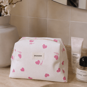 TROUSSE DE TOILETTE JADE SWEETHEART – Image 3