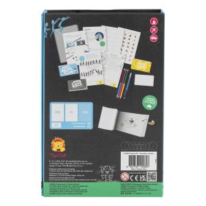 FLIP BOOK KIT ANIMATION ACTION – Image 3