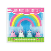 OOLY UNICORNS SCENTED ERASERS
