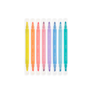 Alternative view of FEUTRES PASTELS