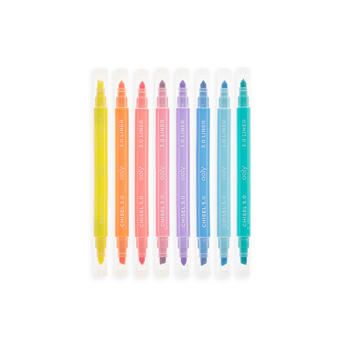 FEUTRES PASTELS – Image 2