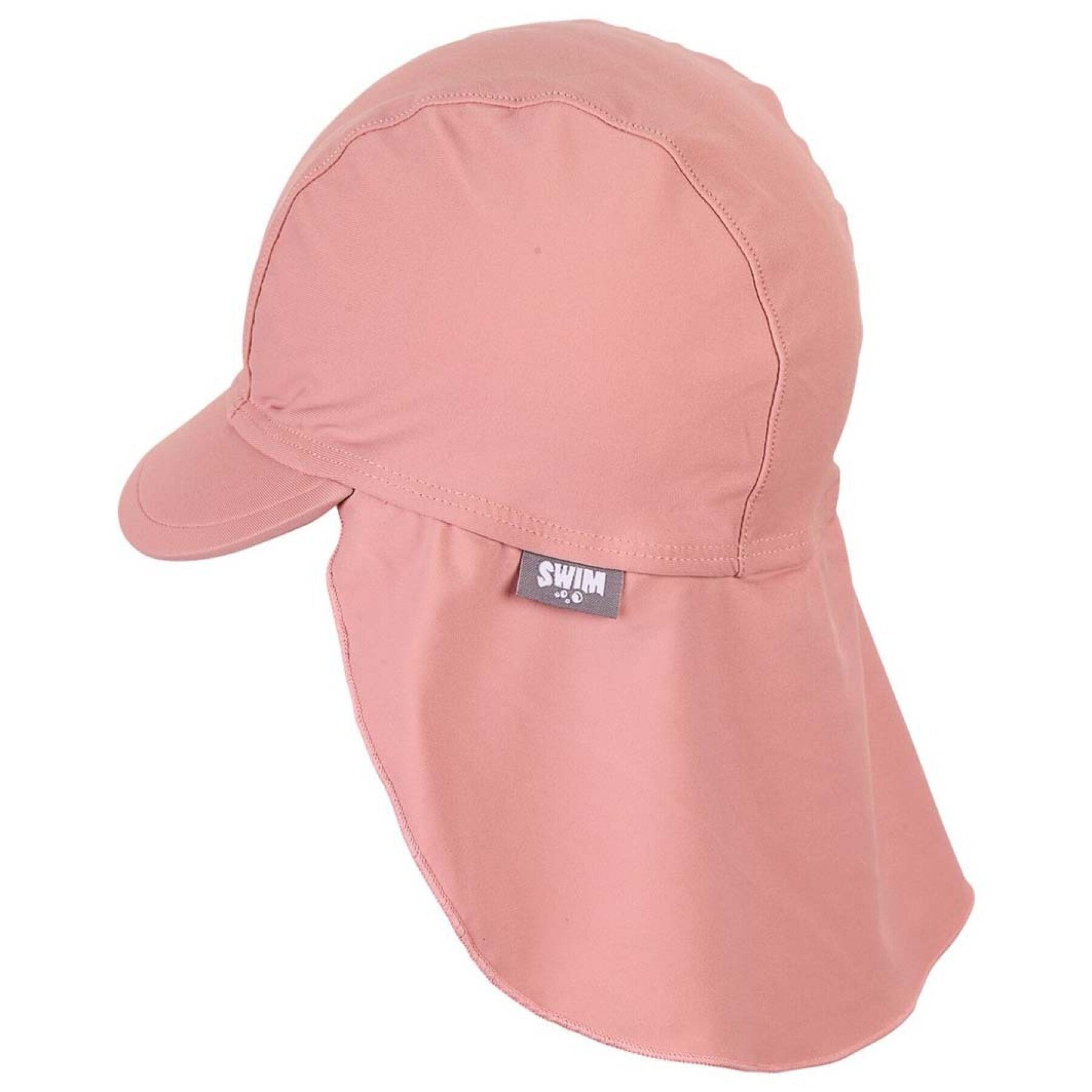 Chapeau de plage cœurs Sterntaler