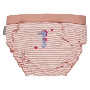 Shorty de bain hippocampe Sterntaler