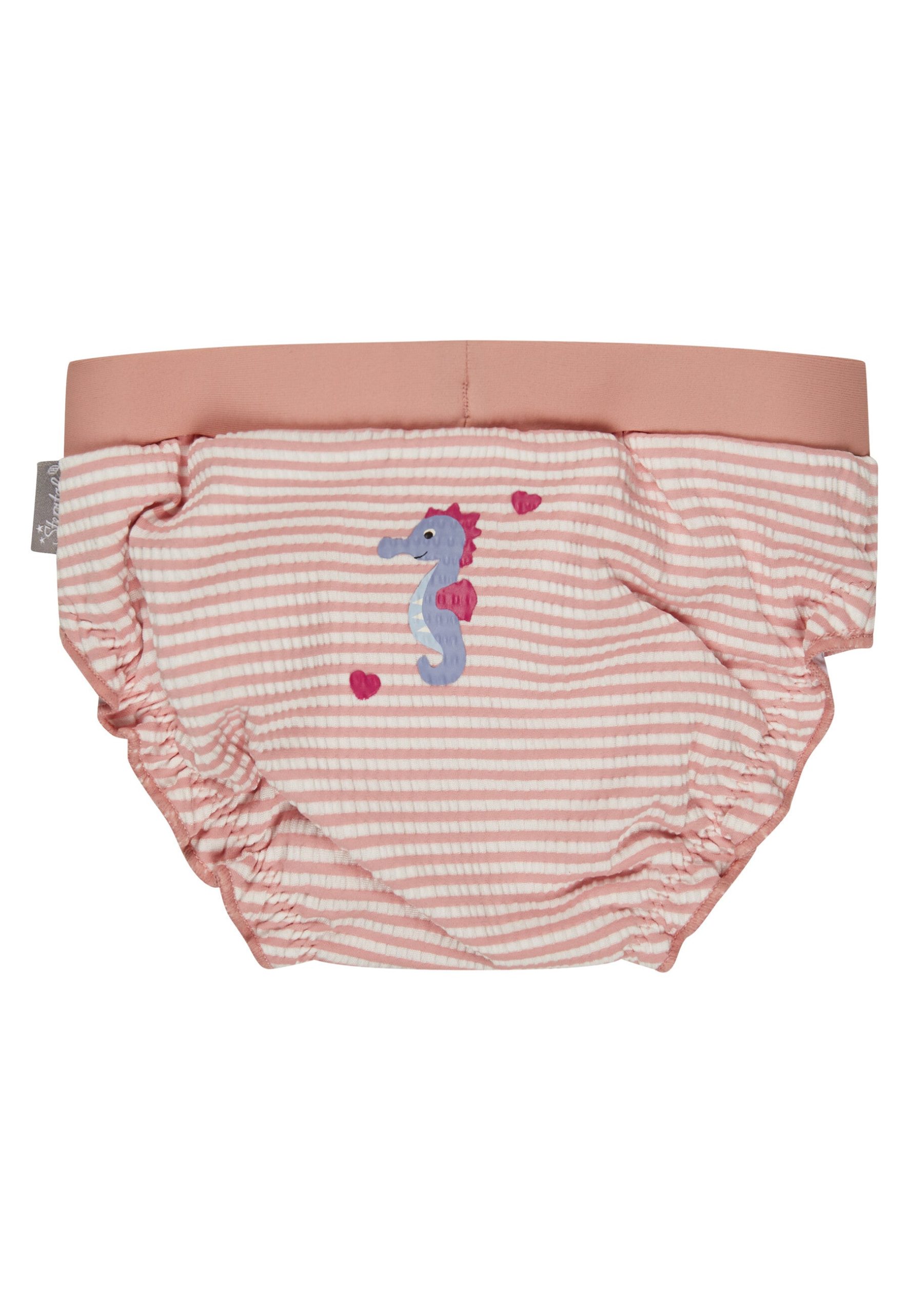 Shorty de bain hippocampe Sterntaler