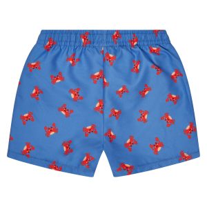 Short de bain crabes Sterntaler