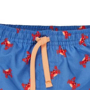 Short de bain crabes Sterntaler