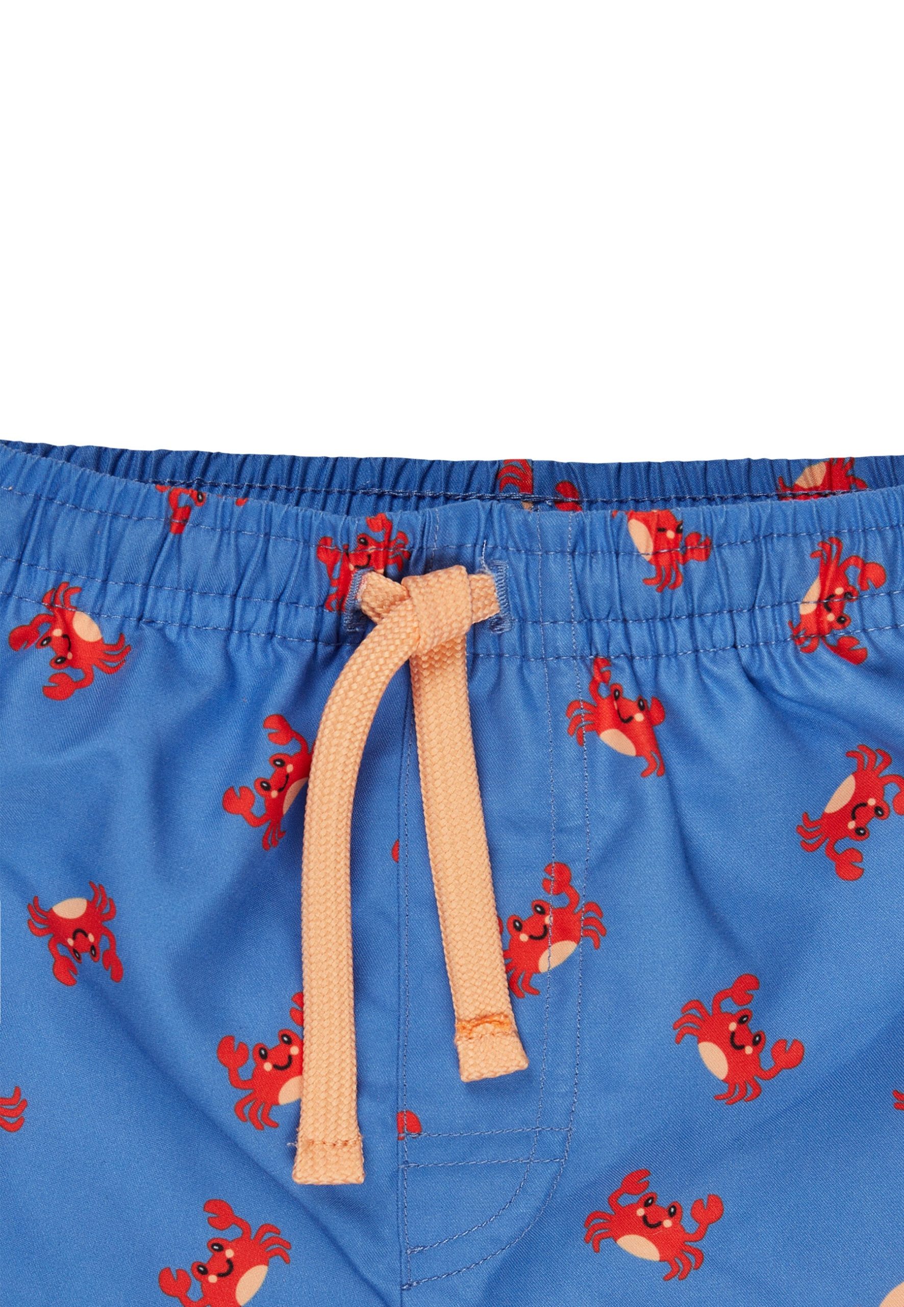 Short de bain crabes Sterntaler