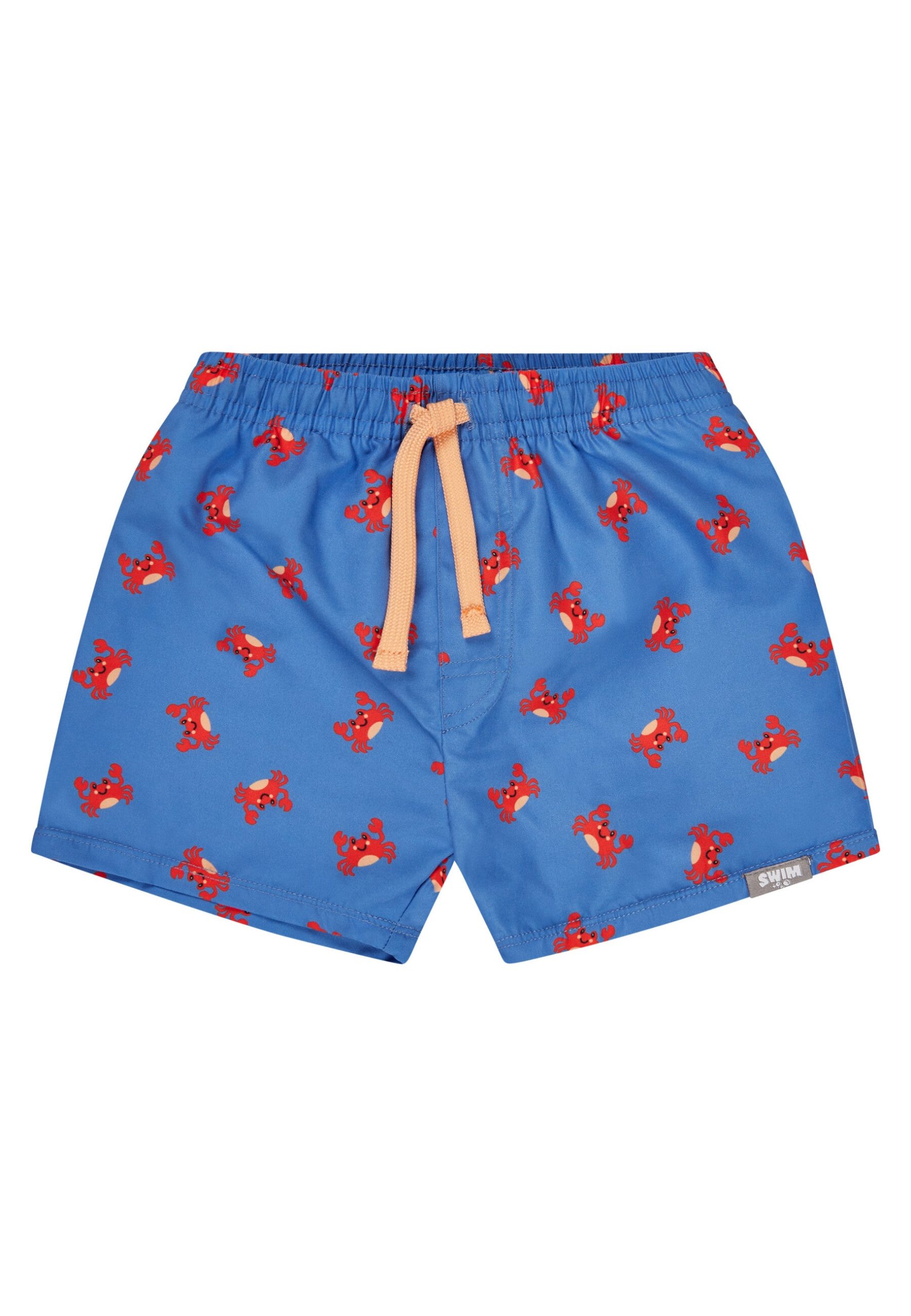 Short de bain crabes Sterntaler