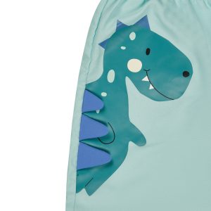 Short de bain dinosaure Sterntaler