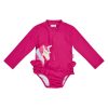 Maillot de bain licorne Sterntaler