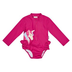 Maillot de bain licorne Sterntaler