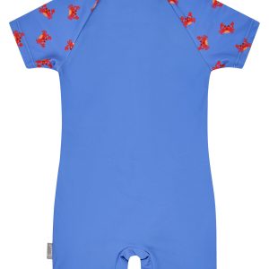 Combinaison de bain crabes Sterntaler