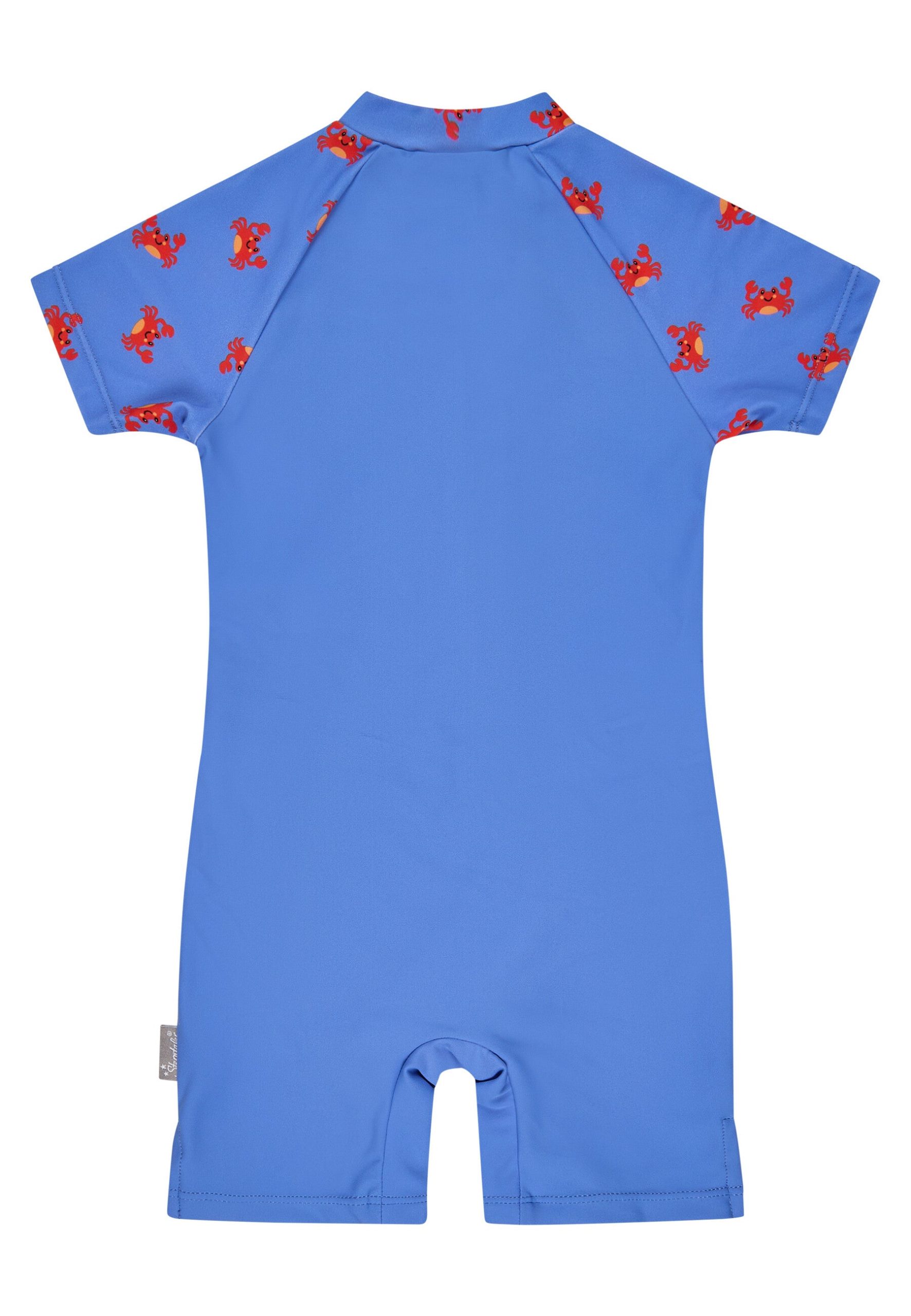 Combinaison de bain crabes Sterntaler