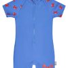 Combinaison de bain crabes Sterntaler