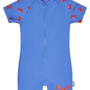 Combinaison de bain crabes Sterntaler