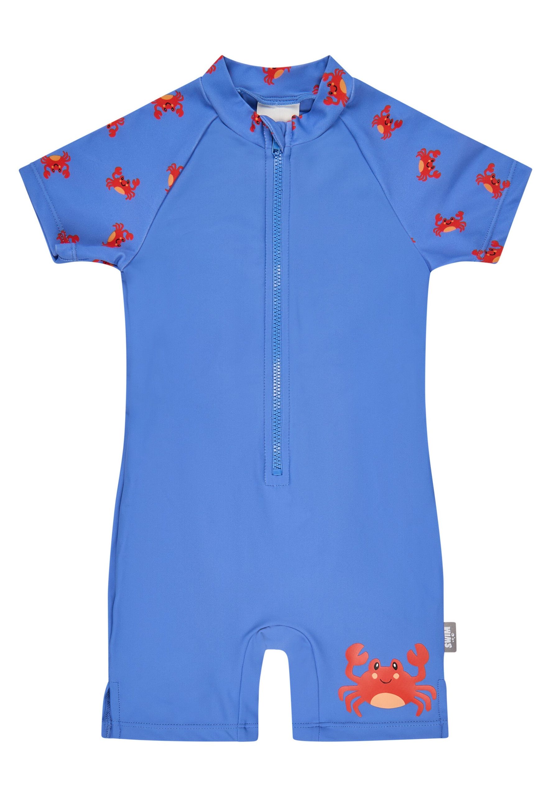 Combinaison de bain crabes Sterntaler