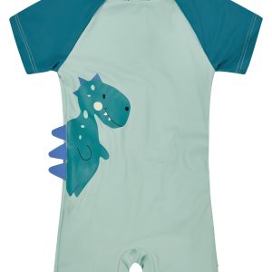 Combinaison de bain dinosaure Sterntaler