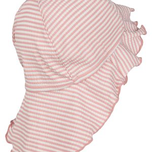 Chapeau de plage hippocampe Sterntaler