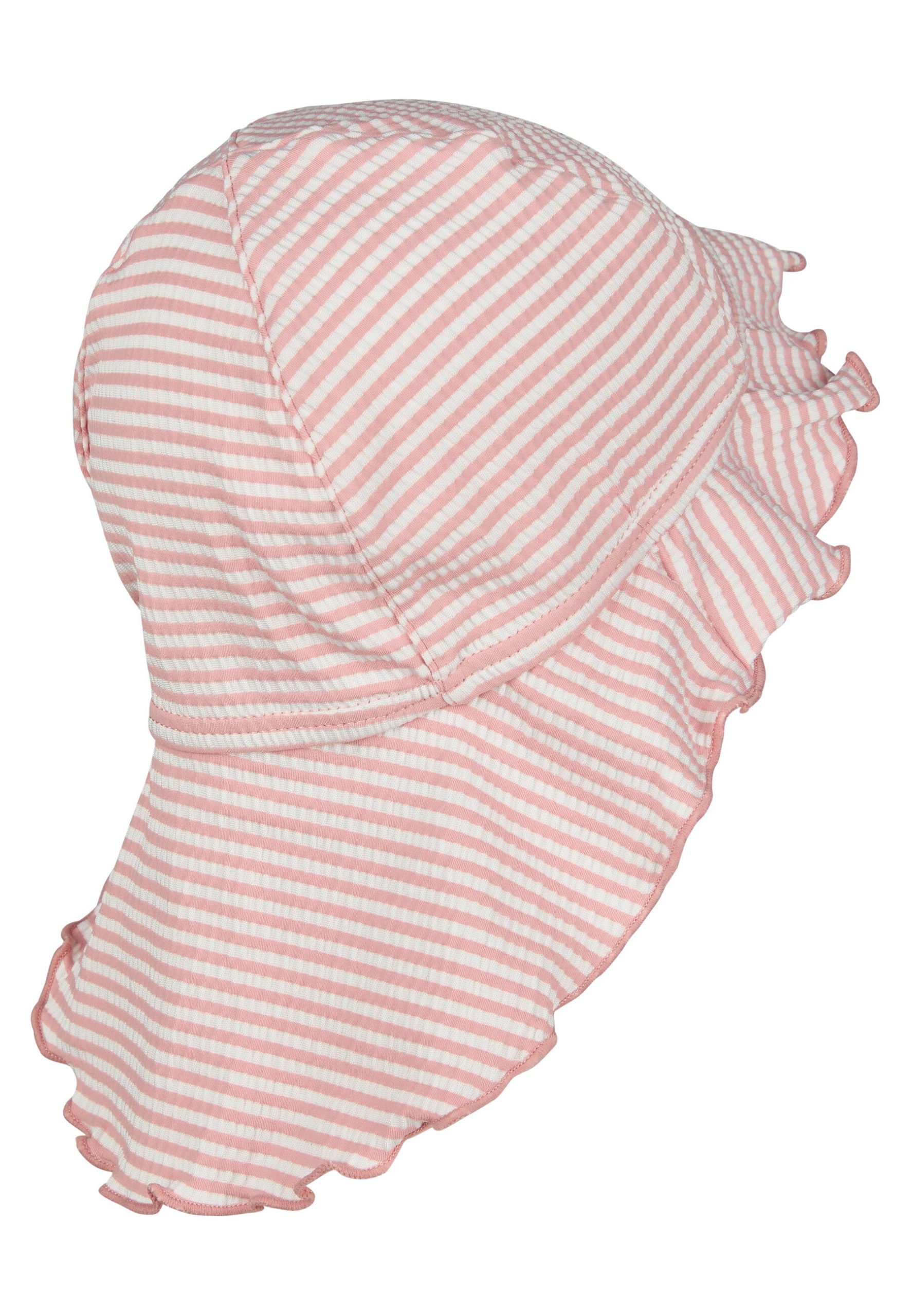 Chapeau de plage hippocampe Sterntaler