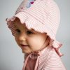 Chapeau de plage hippocampe Sterntaler