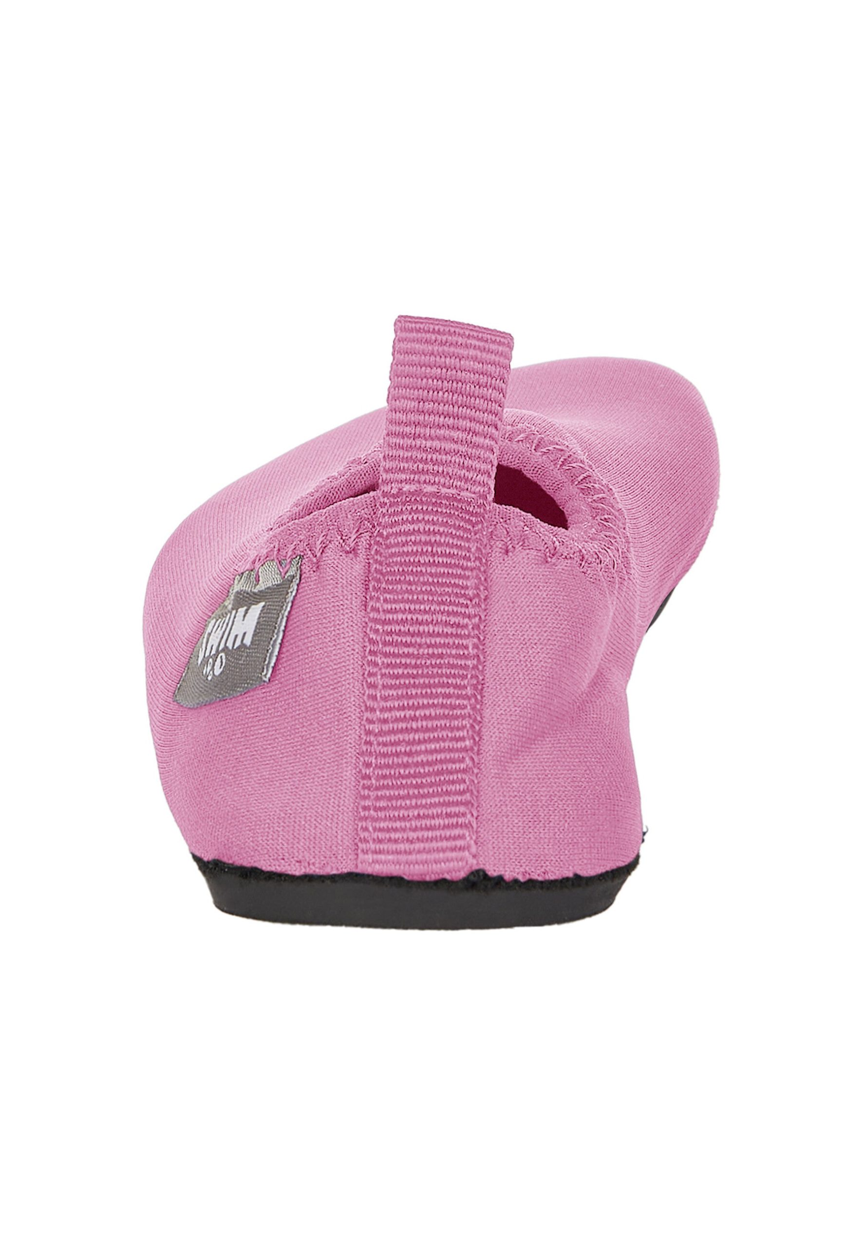 Chaussures aquatiques rose Sterntaler