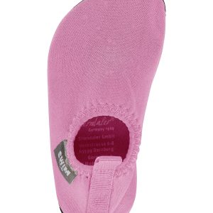 Chaussures aquatiques rose Sterntaler