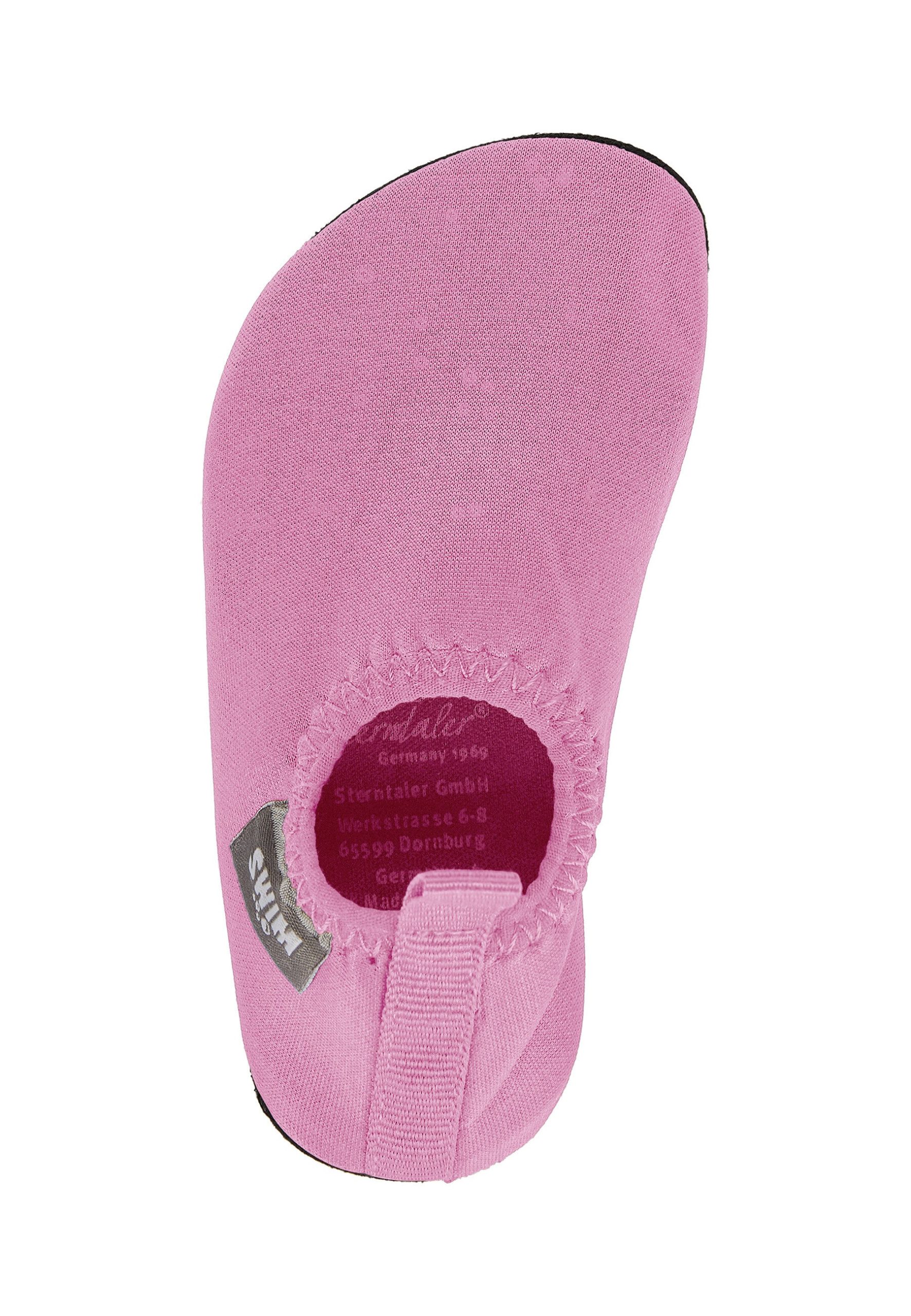 Chaussures aquatiques rose Sterntaler