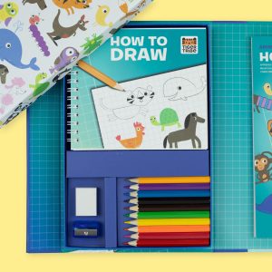 HOW TO DRAW – Image 5