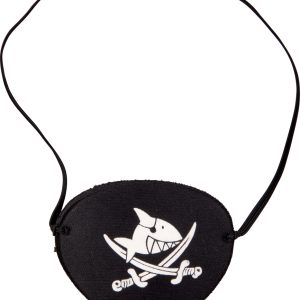 cache oeil pirate capt n sharky – Spiegelburg