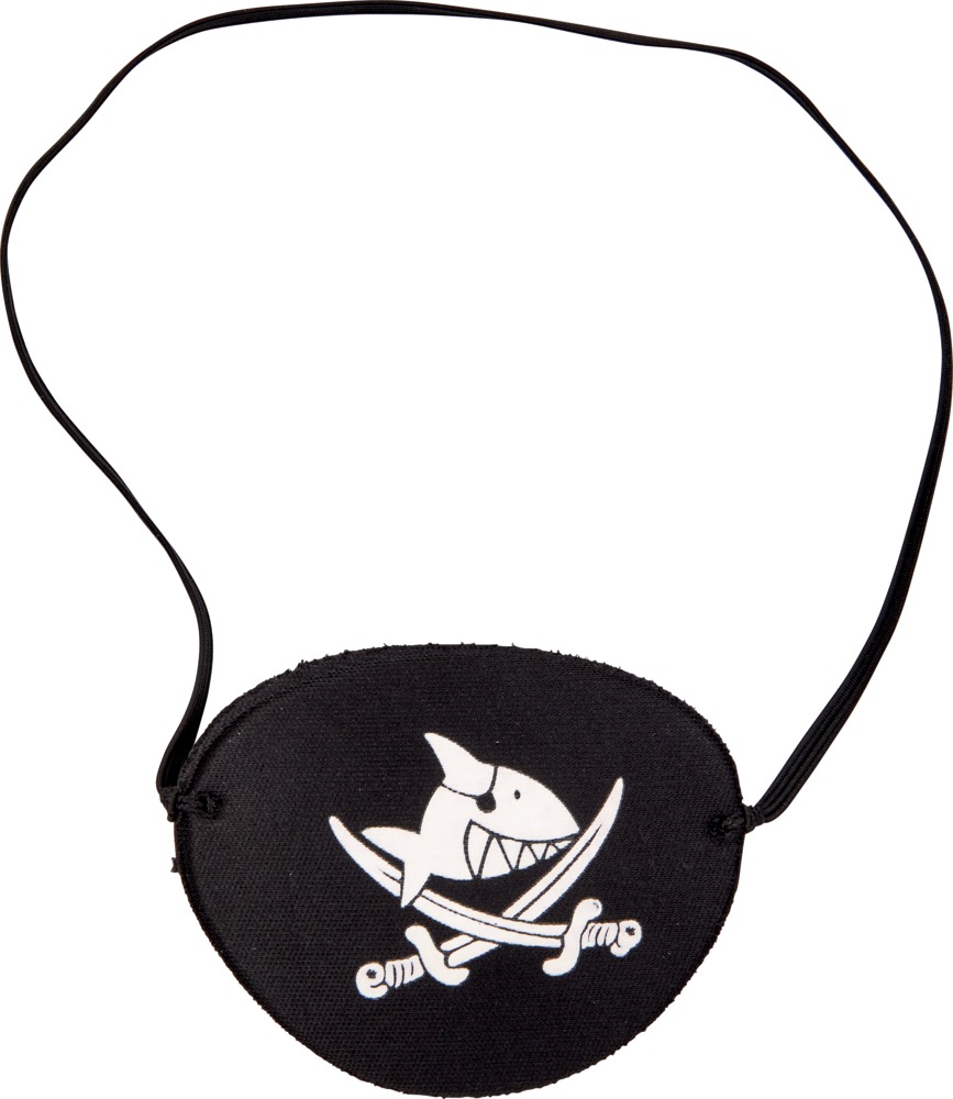 cache oeil pirate capt n sharky – Spiegelburg