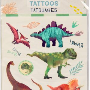 tatouages dino friends – Spiegelburg