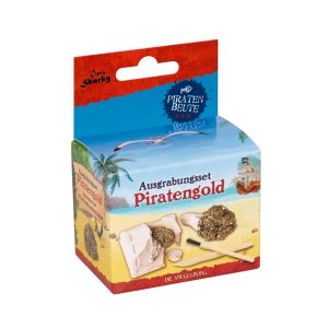 kit fouilles or des pirates – Spiegelburg