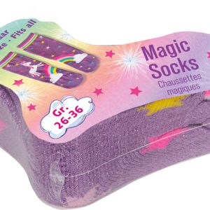 chaussette magique licorne – Spiegelburg
