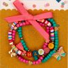 set 3 bracelets lillifee – Spiegelburg