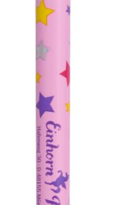 stylo encre gel effacable licorne – Spiegelburg