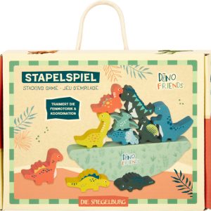 jeu empilage dino – Spiegelburg