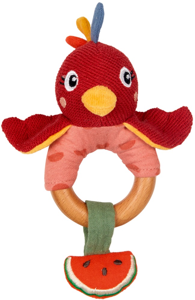 hochet oiseau – Spiegelburg