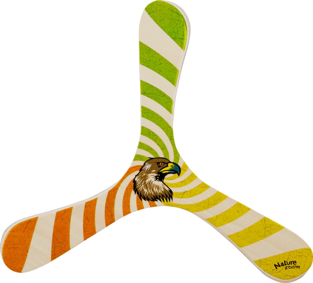 boomerang 28cm – Spiegelburg